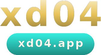 xd04 logo